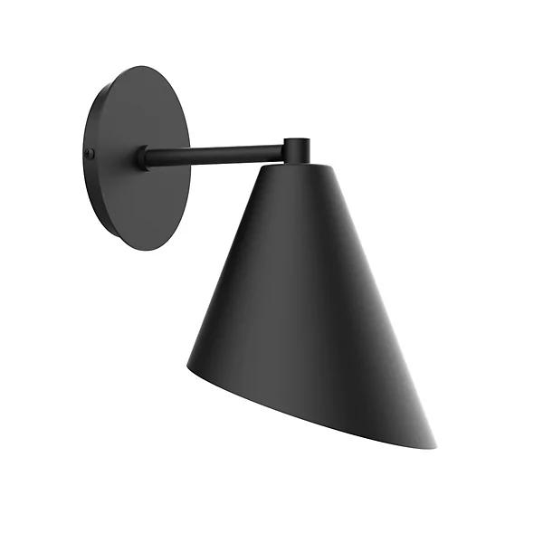 Barret Cone Wall Sconce - Image 0