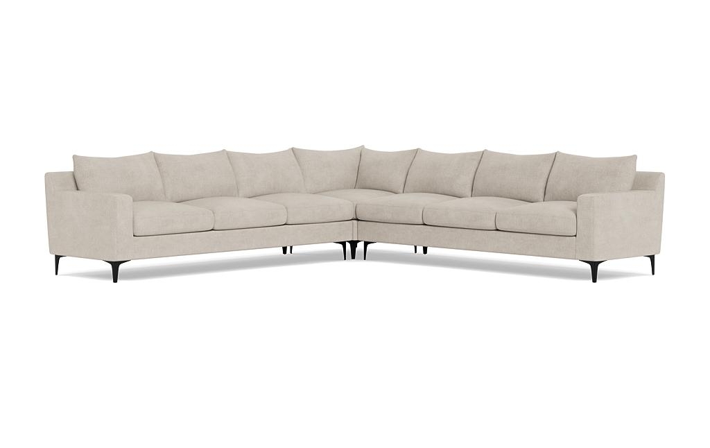Sloan 6-Seat Corner Sectional - Image 1