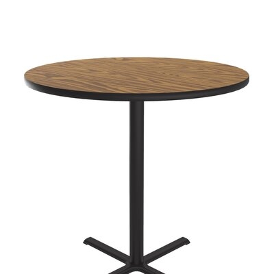 Correll 48" Round Bevel Table Top - Image 0