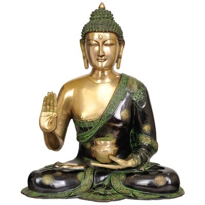 Large Size Blessing Buddha - Image 0
