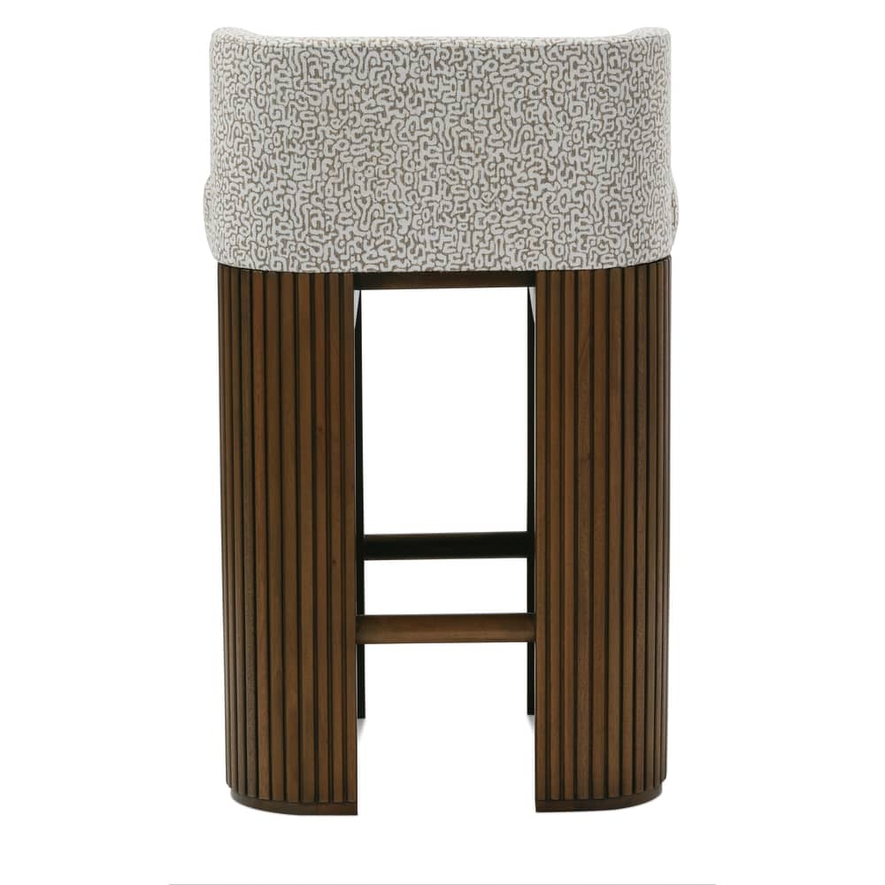 Kindred Bar Stool - Image 3