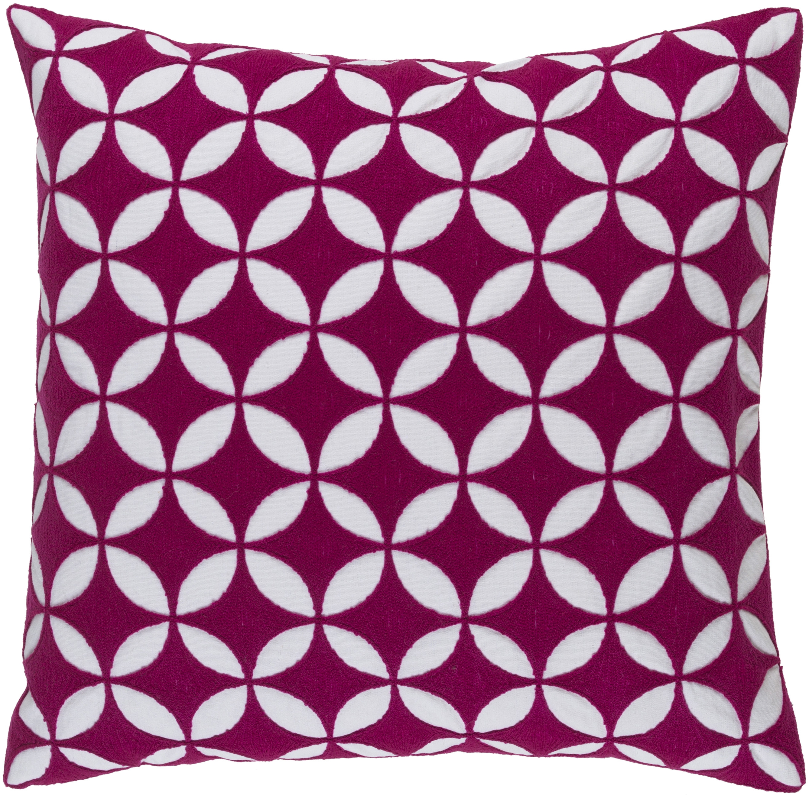 Perimeter PER-002 18"L x 18"W Down Filled Pillow - Image 0