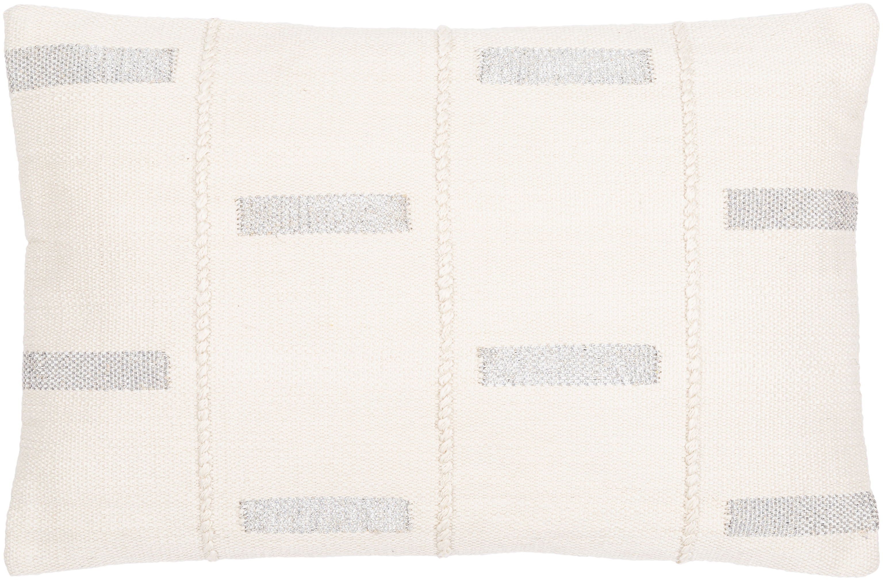 Ekon EON-001 20"L x 20"W Pillow Cover - Image 0