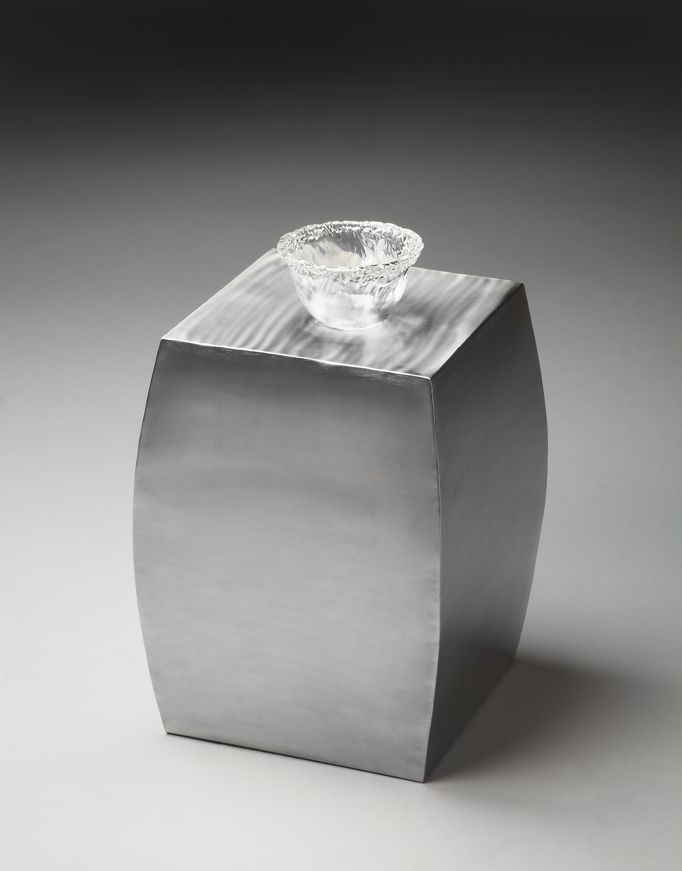 Getty Modern Expressions Side Table - Image 2