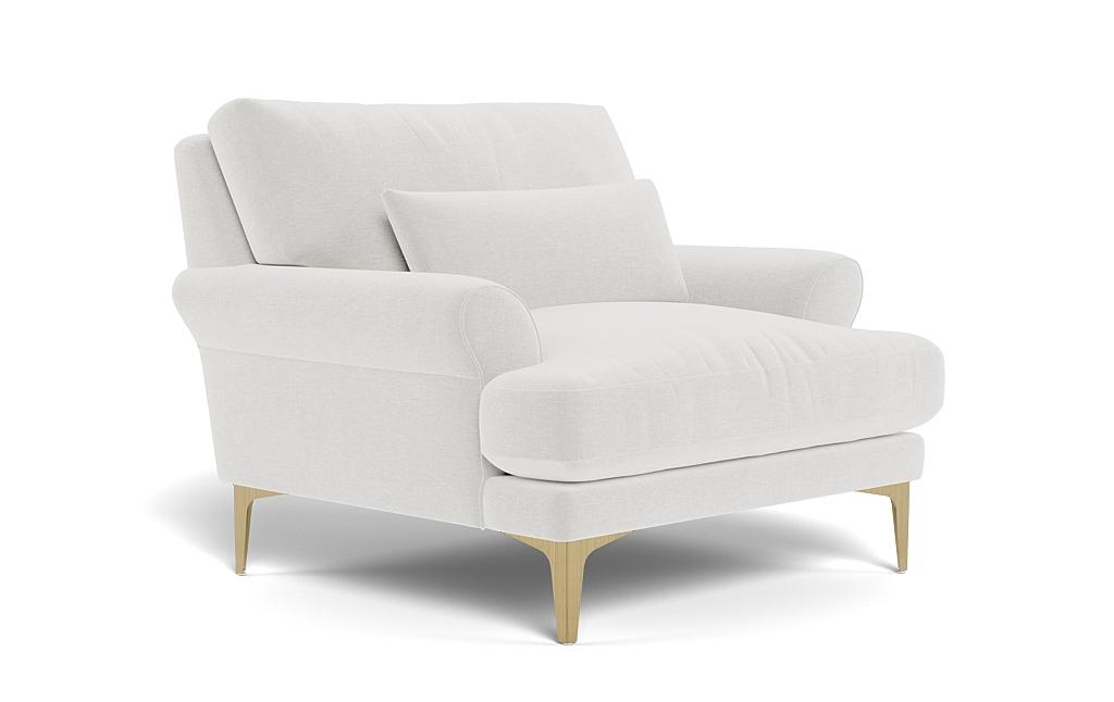 Maxwell Accent Chair by Apartment Therapy - Image 1