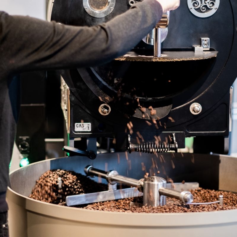 Coffee Project NY The Retro Blend Coffee Beans - Image 2