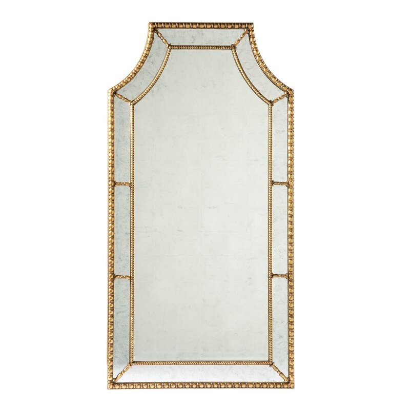 Lillian August Staffordshire Traditional Accent Mirror - Image 0