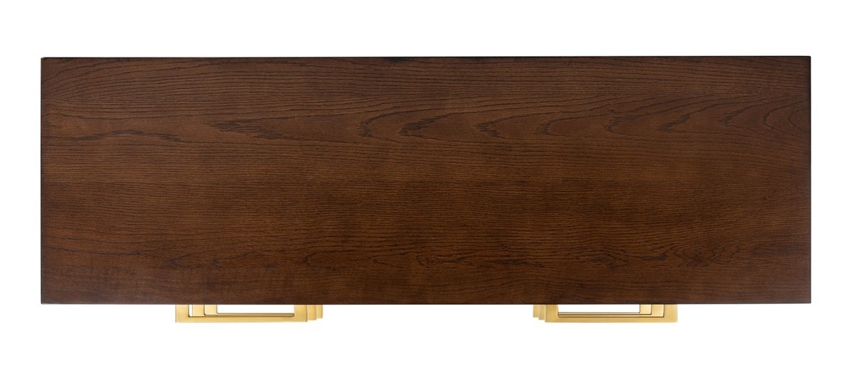 Estelle Dresser - Walnut - Image 6