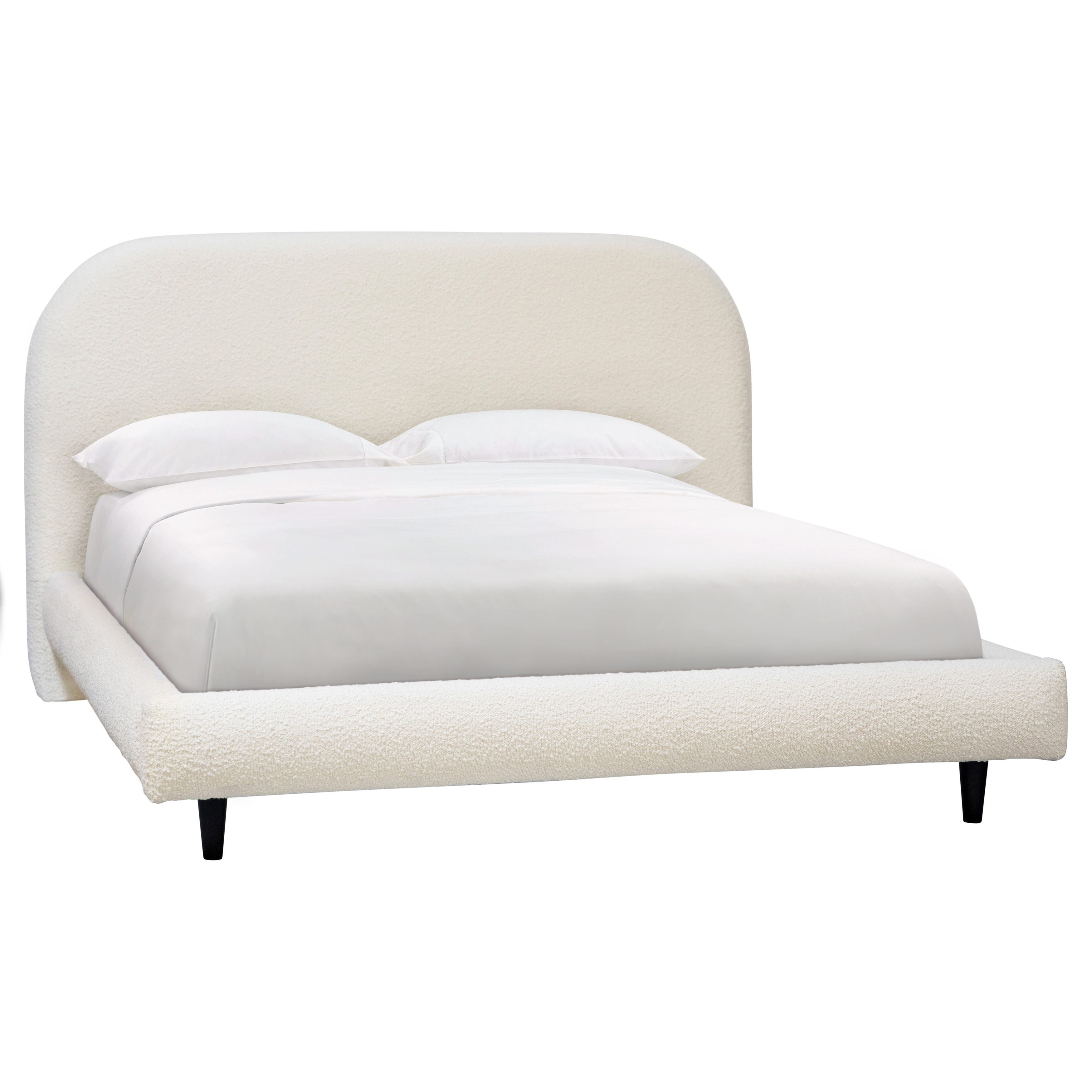 Marlene Bed Queen - Image 0