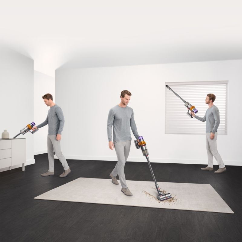 Dyson V15 Detect™ Cordless Vacuum Cleaner - Image 5