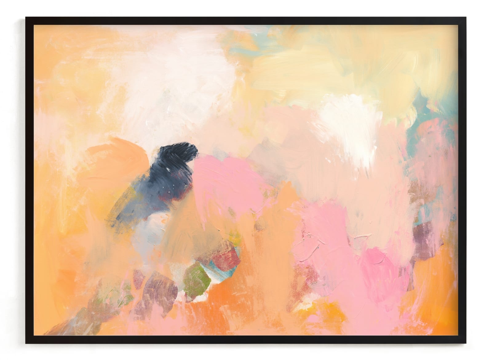 Soft Dreams Limited Edition Fine Art Print 2 - Image 0