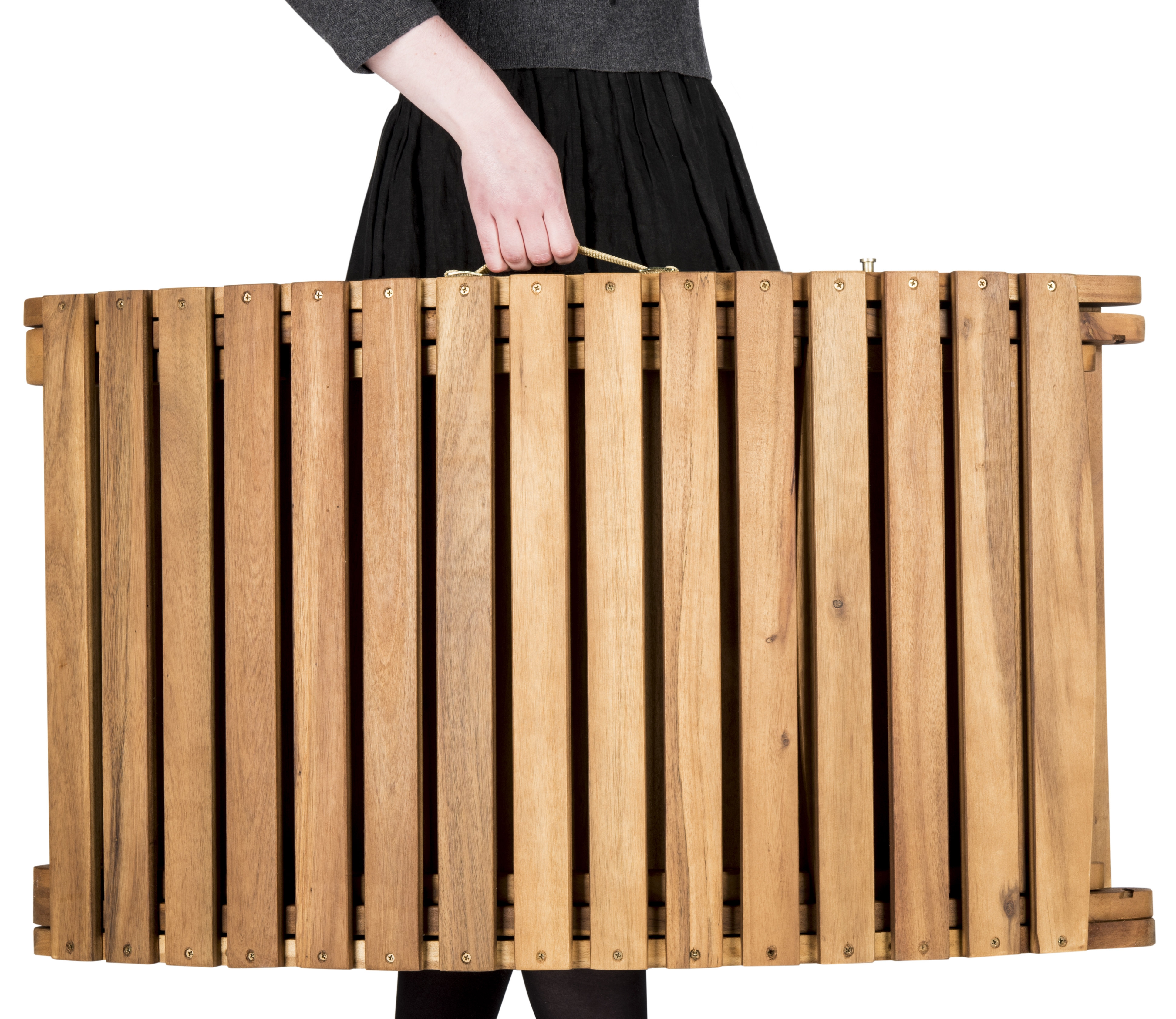 Pacifica 3 Piece Lounge Set - Natural/Grey/White - Safavieh - Image 9