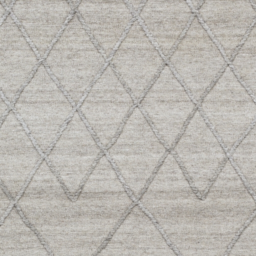 Landscape Brown Indoor 2' x 3' Handmade Rug - Image 0