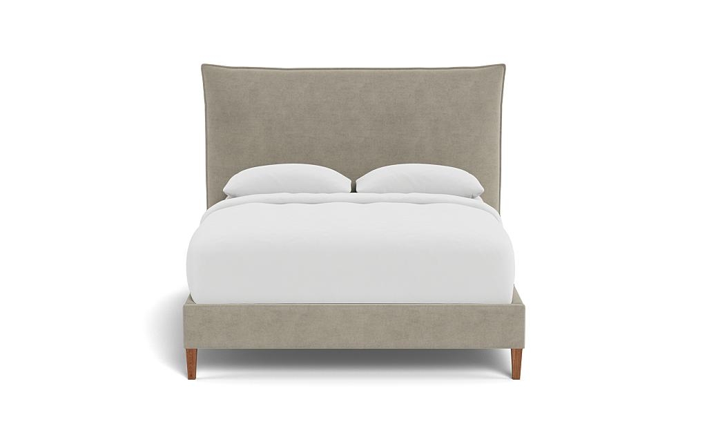 Skylar Upholstered Bed - Image 0