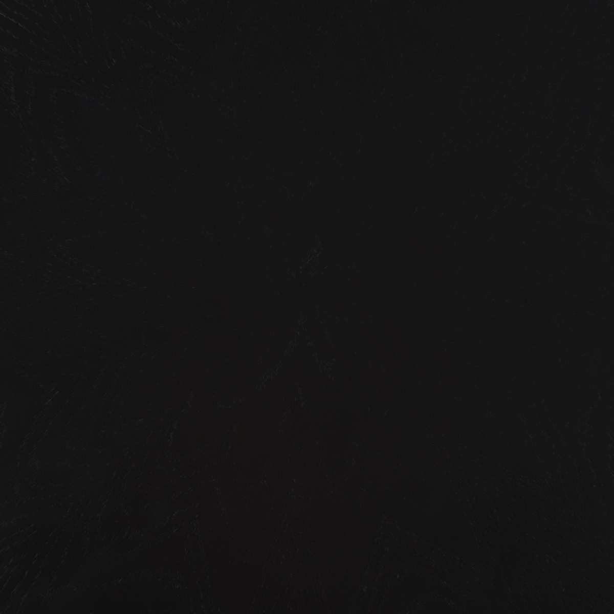 Navya Round Coffee Table - Black - Safavieh - Image 4