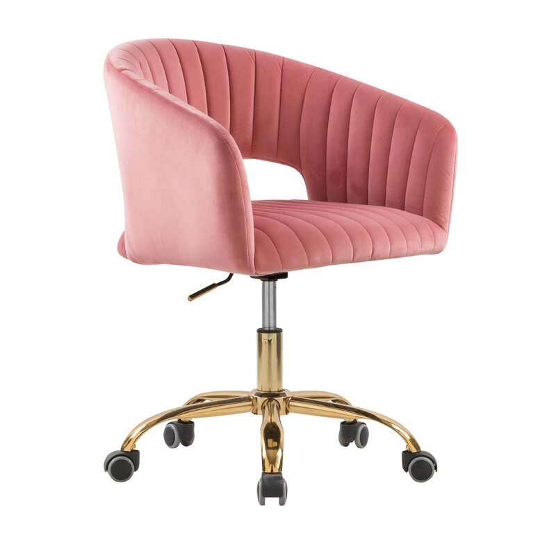 Mcquay Task Chair - Image 1