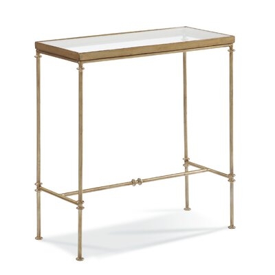 Archetype End Table - Image 0