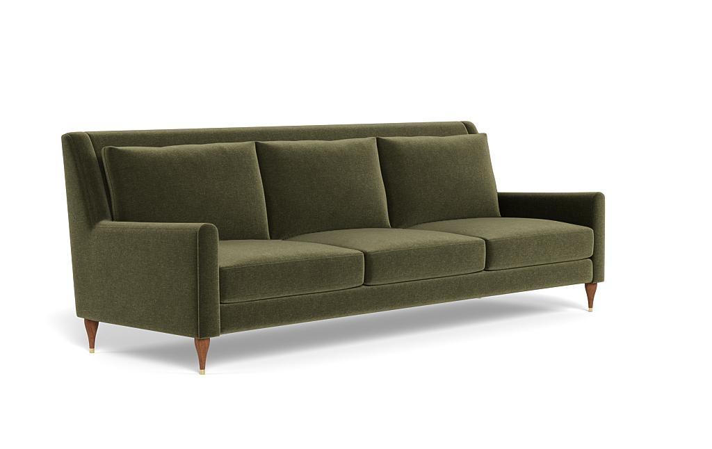 Lennox 3-Seat Sofa - Image 1