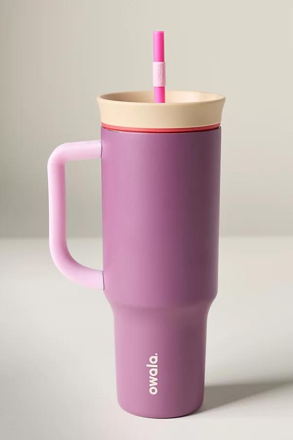 40 oz. Tumbler Water Bottle - Image 0
