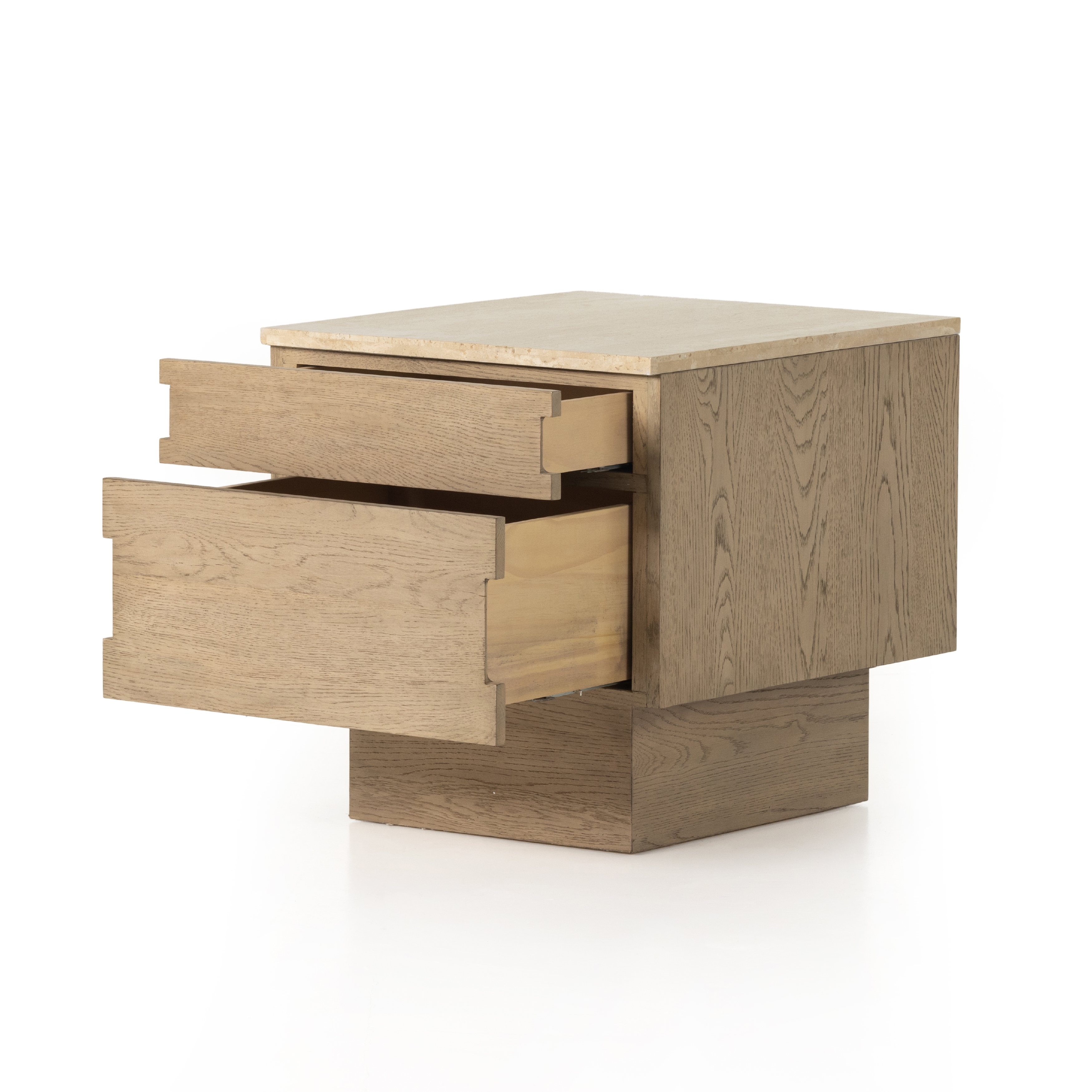 Jaylen Nightstand-Yucca Oak - Image 6