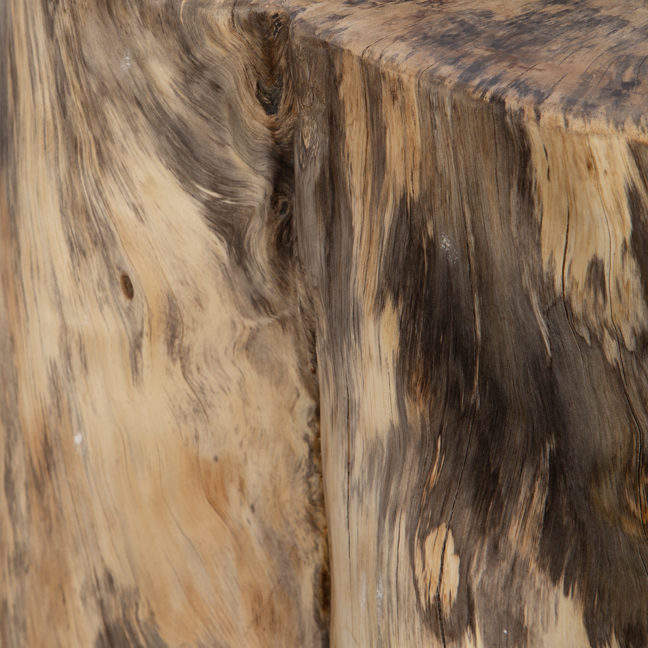 Habitat Natural Accent Stool - Image 4