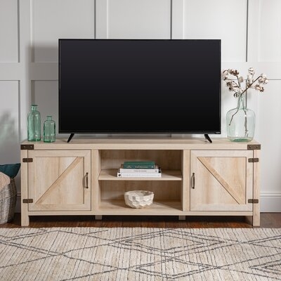 Coridon TV Stand for TVs up to 78" - Image 0