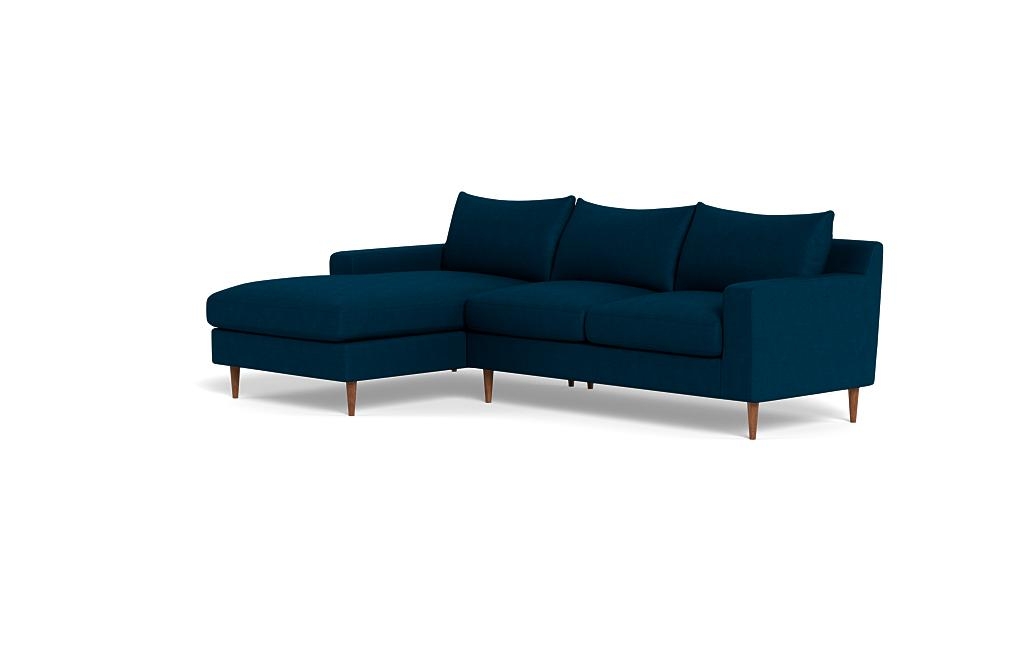 Sloan Left Chaise Sectional - Image 2