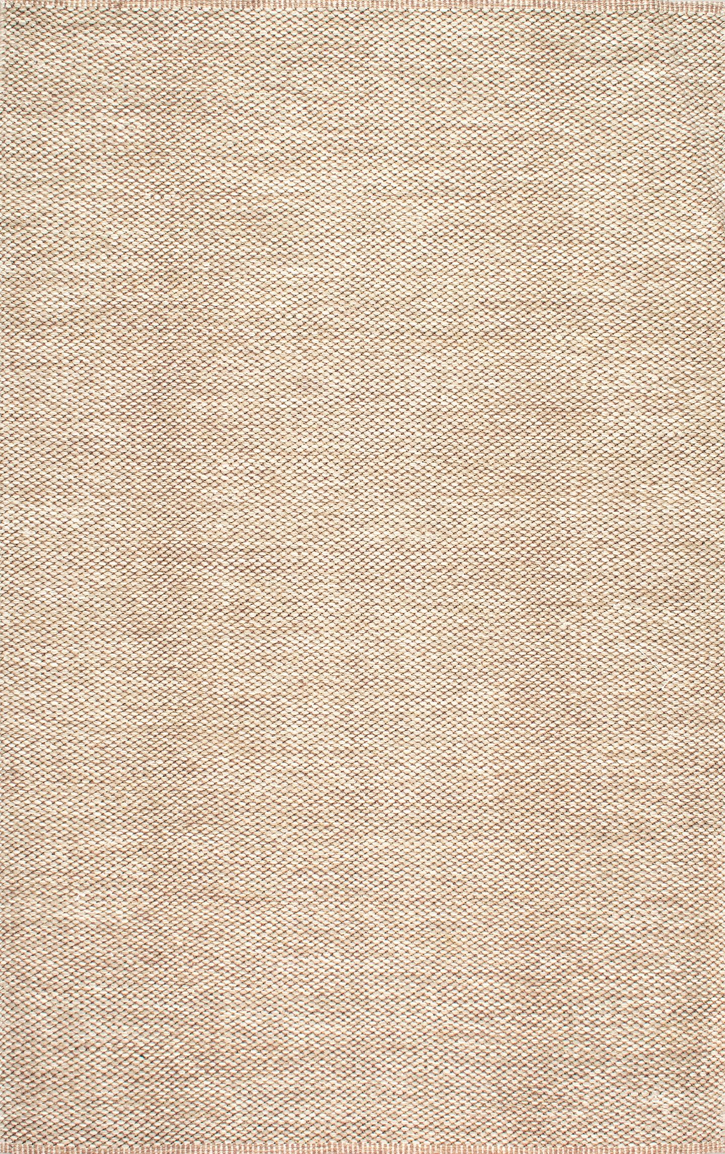 Hand Woven Wisniewski Area Rug - Image 1