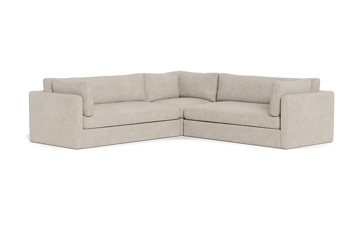 Tatum Modular 3-Piece Corner Sectional - Image 2