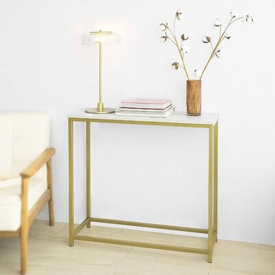 Console Table Hall Table Decorative Table Sideboard Side Table - Image 0