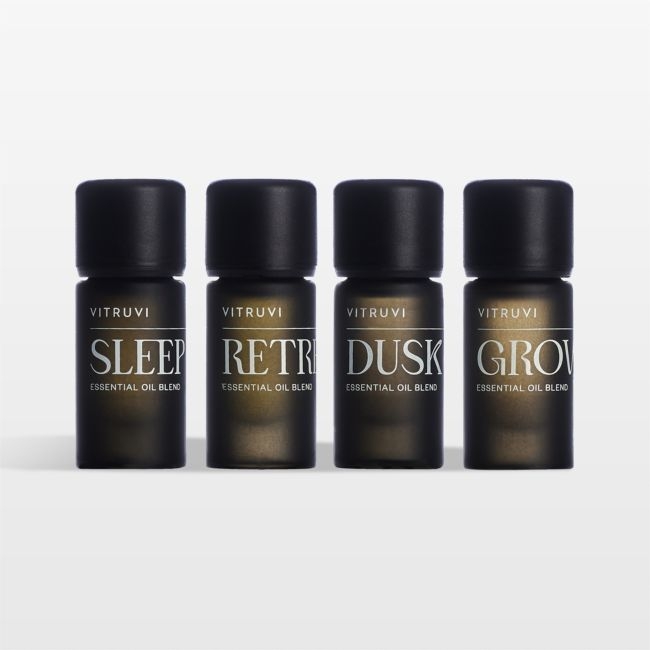 Vitruvi Rest Essential Oils Kit - Image 0