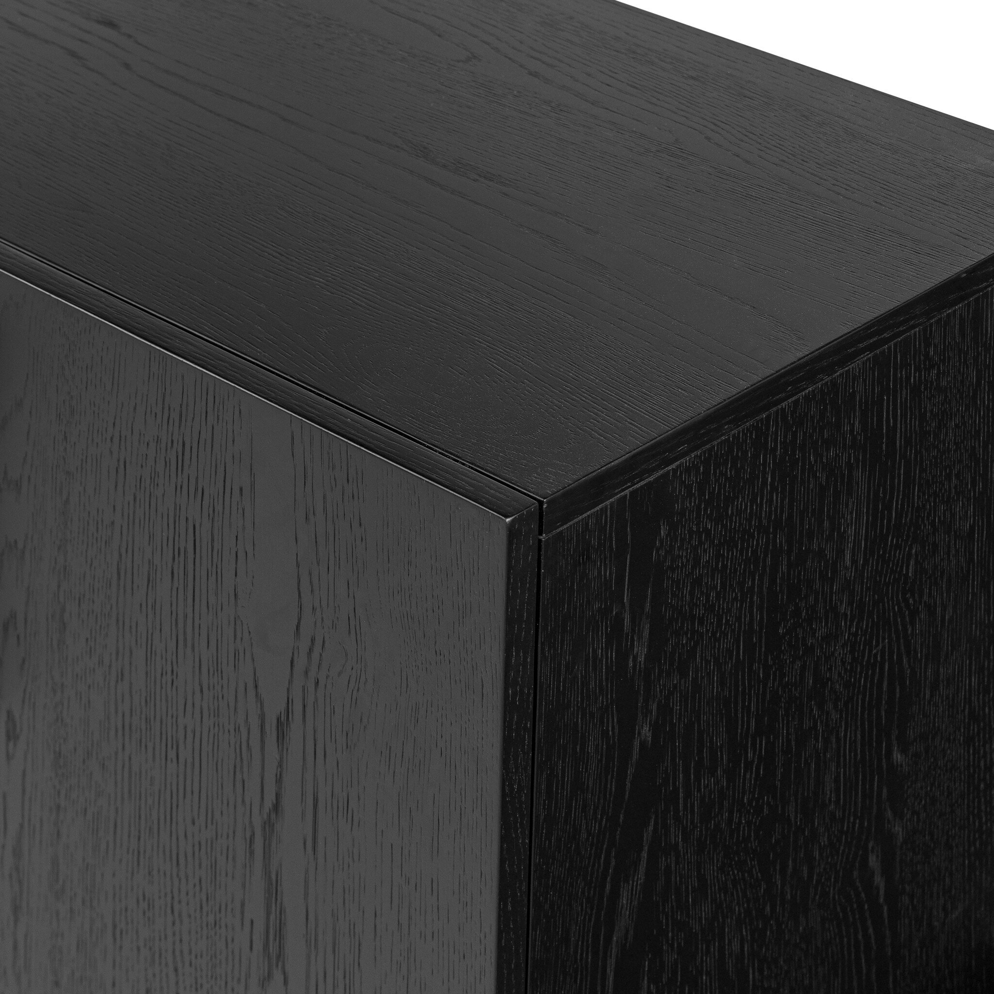 Rosedale Sideboard - Ebony Oak - Image 9