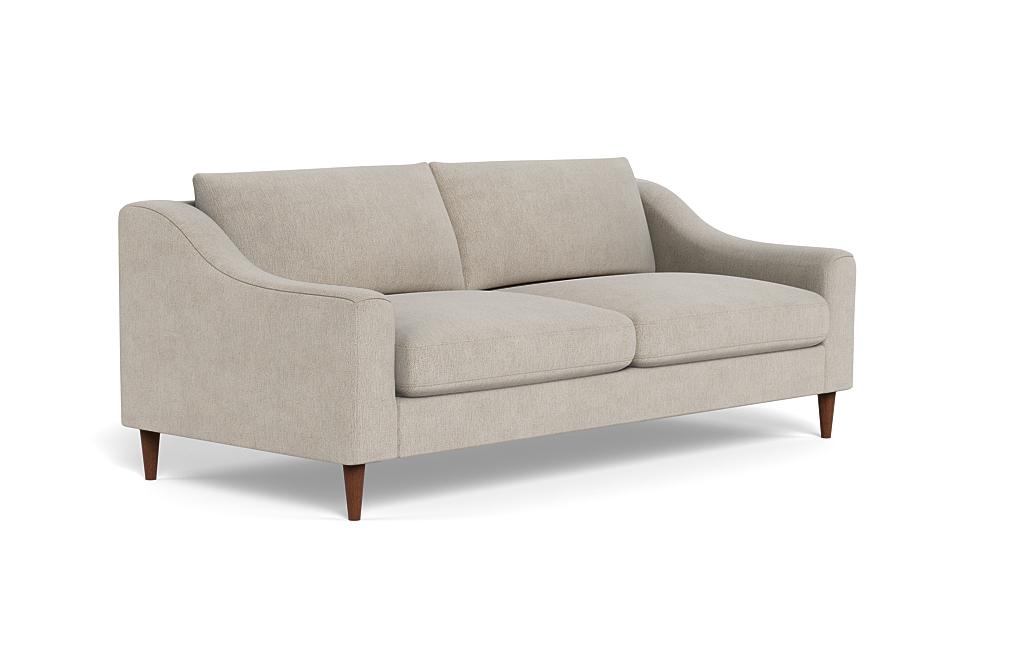 Saylor Slope Arm 2-Seat Sofa - Image 1