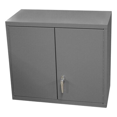 Dunwich 27" H x 35.88" W x 13.69" D Storage Cabinet - Image 0