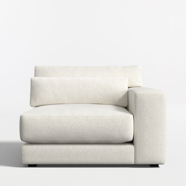 Retreat Right-Arm Chair - Image 0