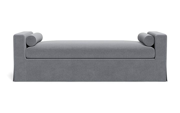 Sloan Slipcovered Daybed - Image 0