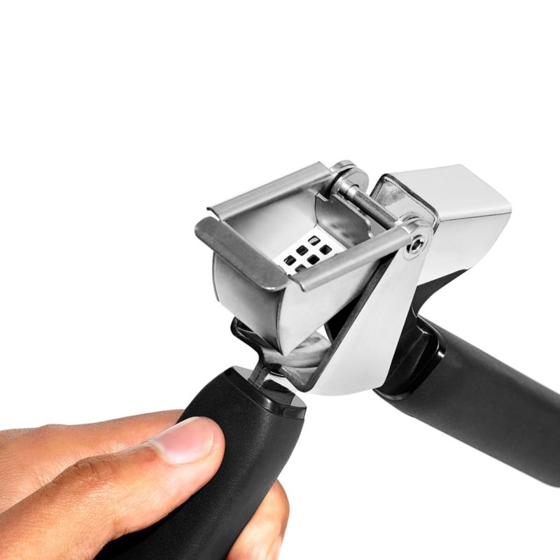 OXO ® Good Grips Garlic Press - Image 2