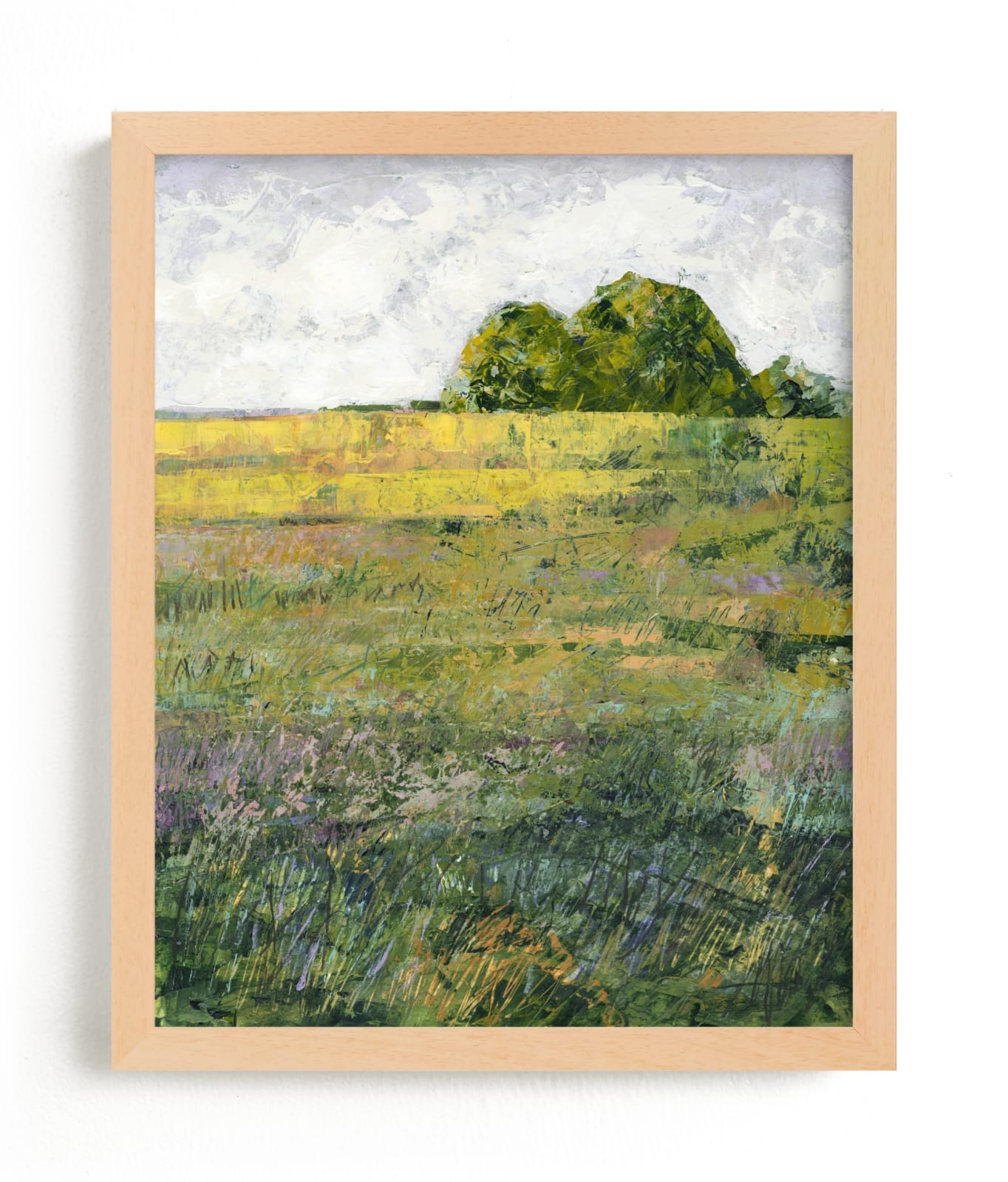 Meadow Glow Limited Edition Fine Art Print 2 - Image 0