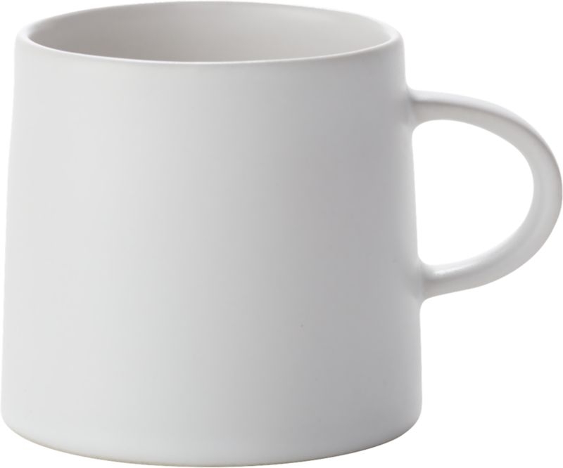 Valley White Espresso Cup - Image 2