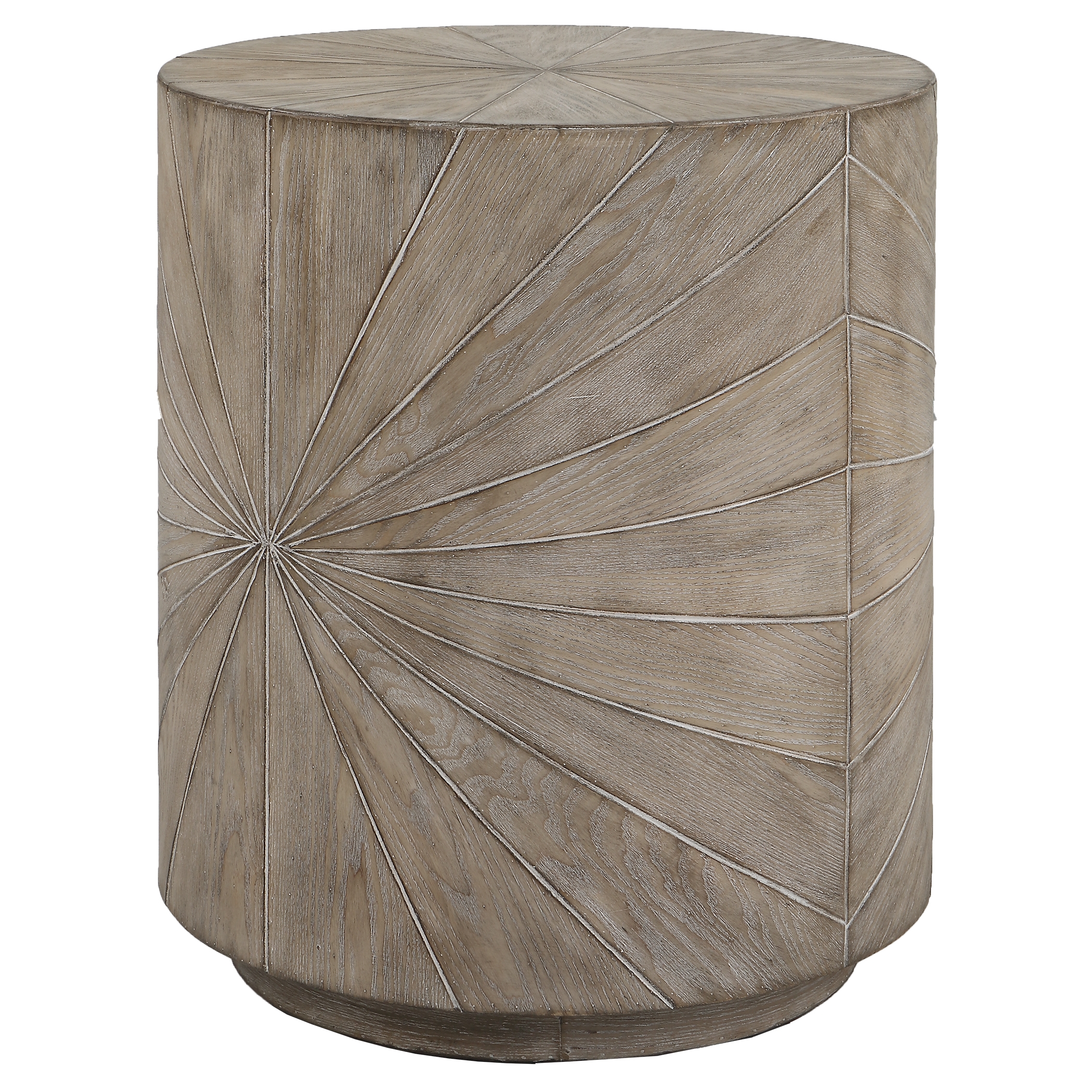 Starshine Wooden Side Table - Image 3