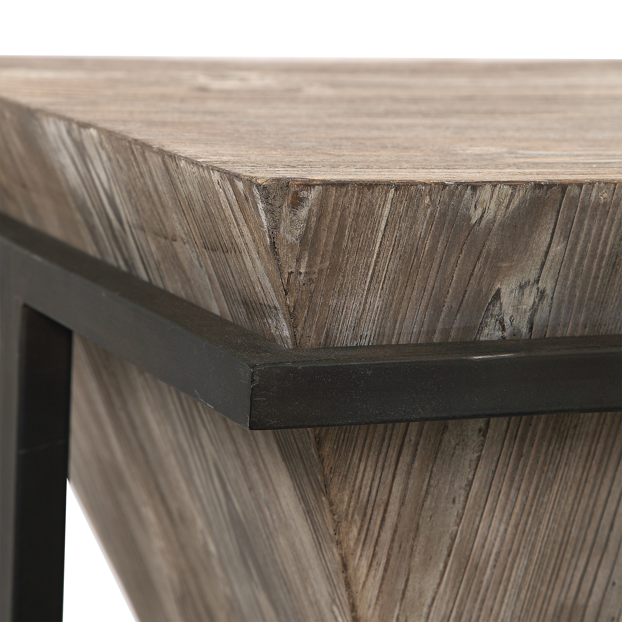 Bertrand Wood Accent Table - Image 6
