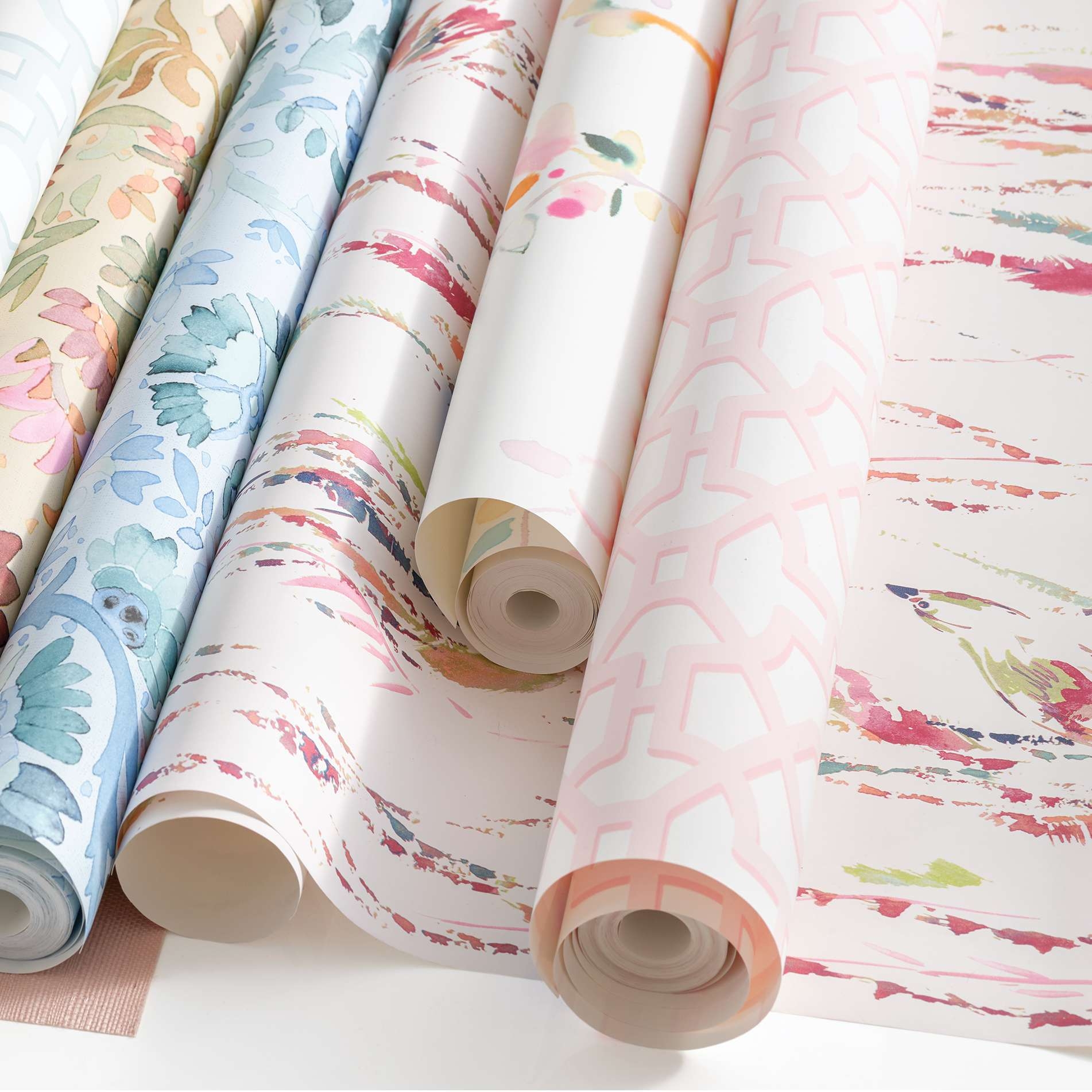 Blossom Multi Wallpaper - Image 4