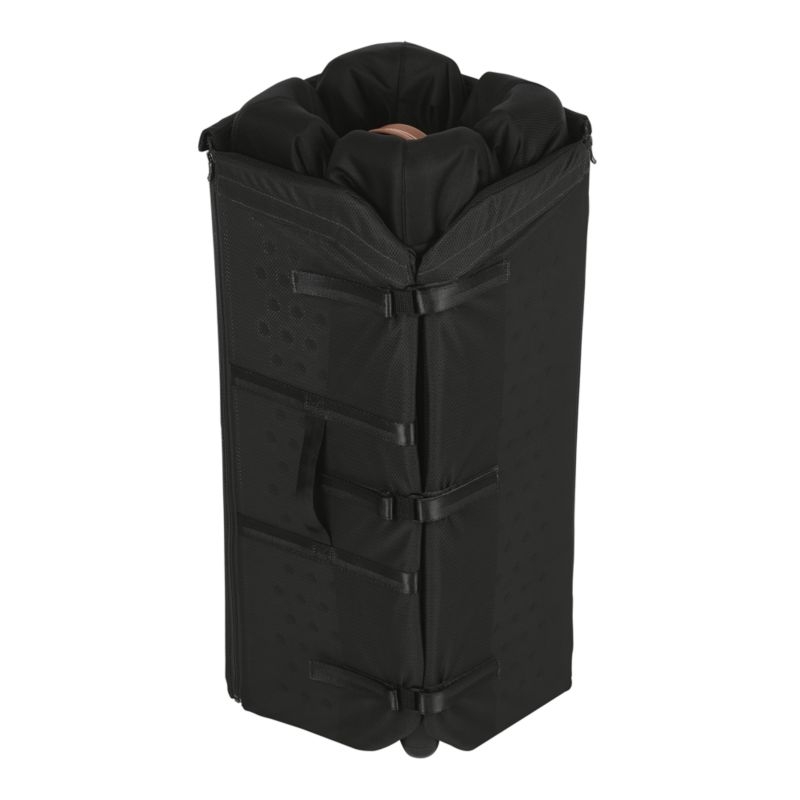 UPPAbaby ® REMI Jake Black Play Yard/Portable Crib - Image 3