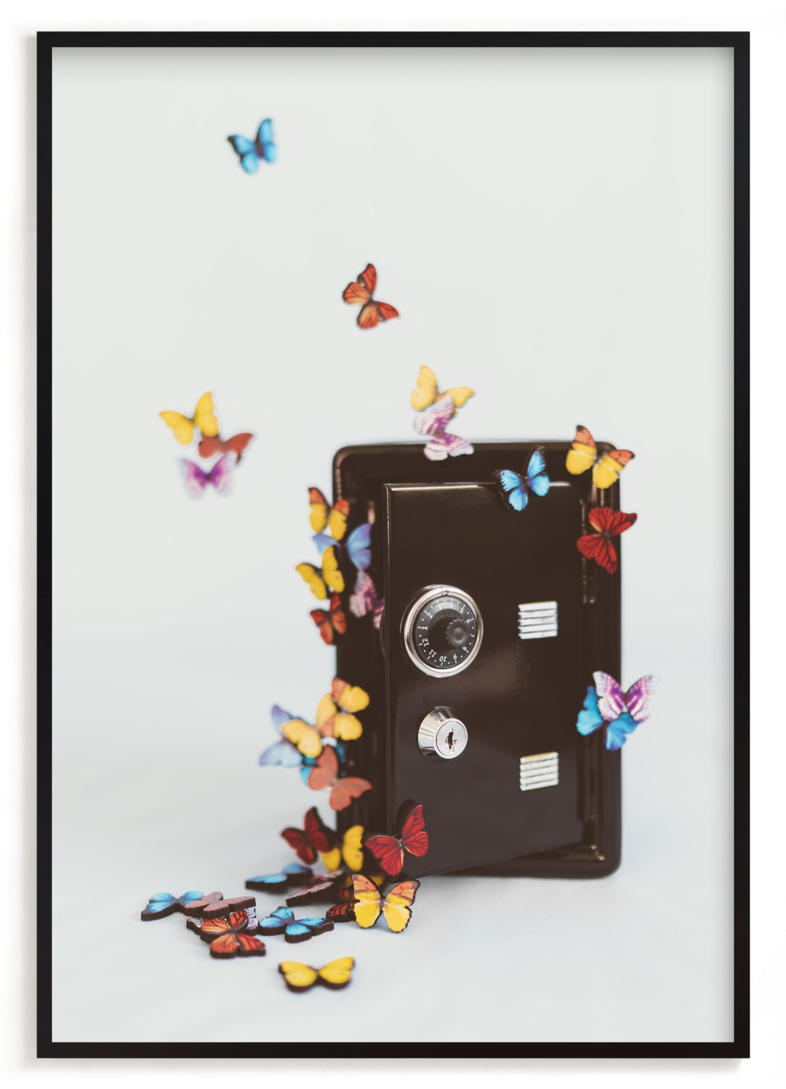 Emergence Limited Edition Fine Art Print 2 - Image 0