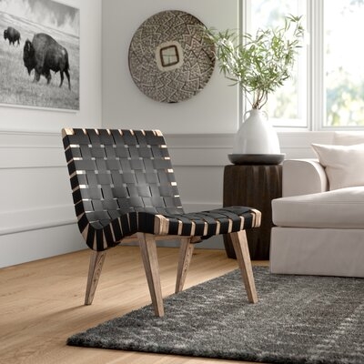 Brookline Lounge Chair - Image 0