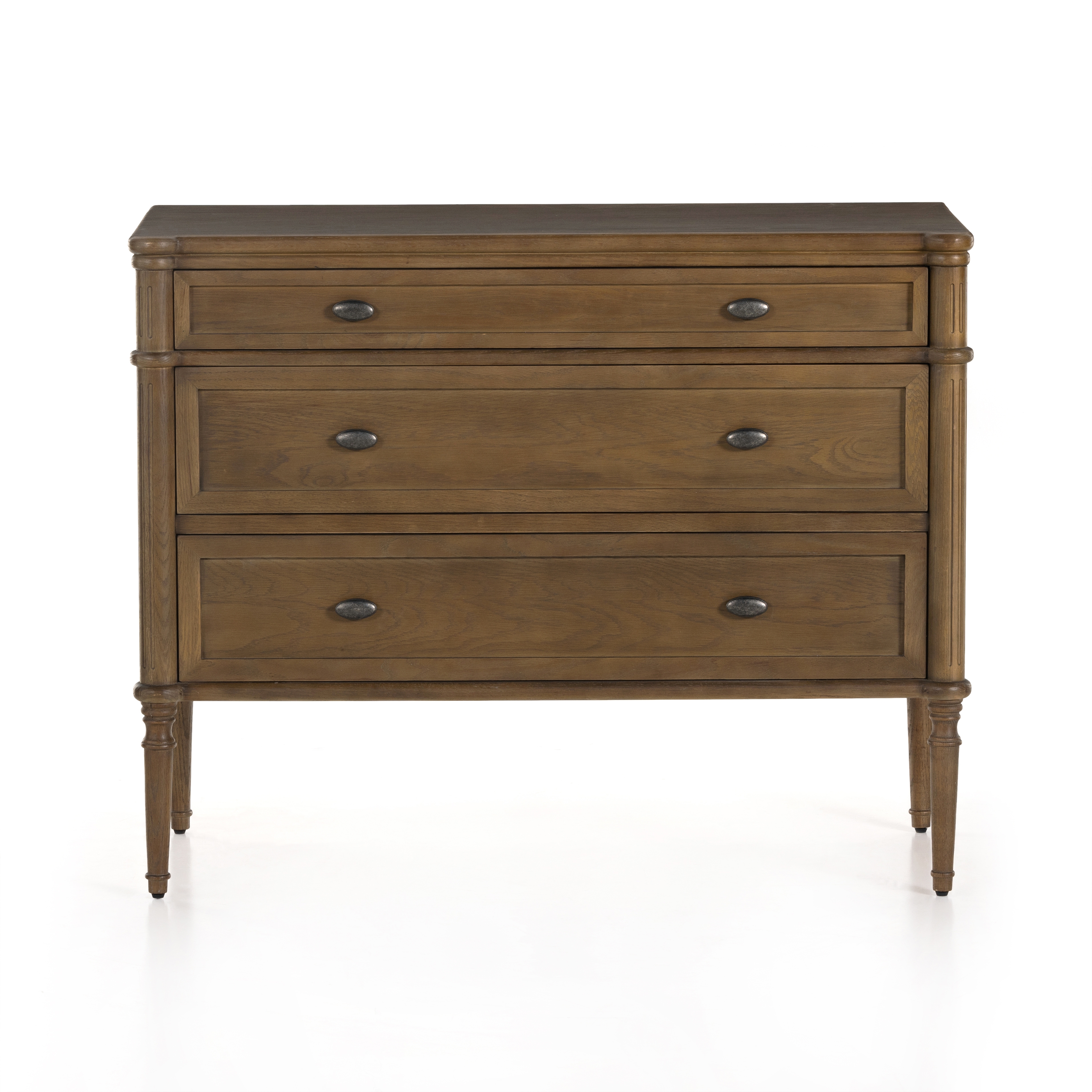Toulouse Chest-Toasted Oak - Image 3