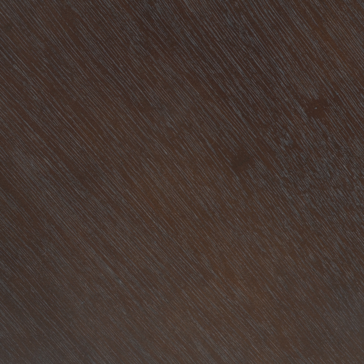 Diangela Round Coffee Table - Dark Oak / Gold - Safavieh - Image 4