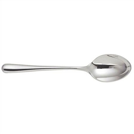 Alessi Caccia Dessert Spoon - Image 0