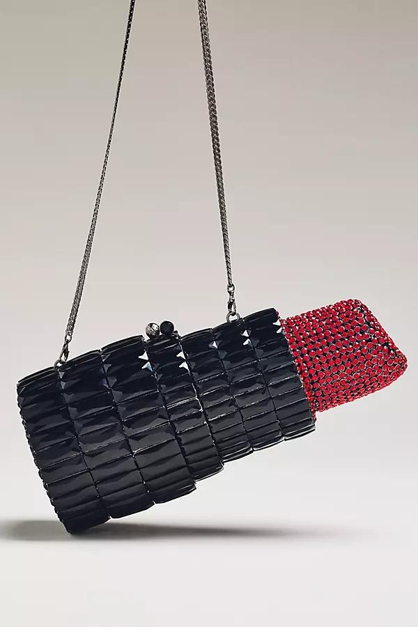 Crystal Icon Clutch - Image 0