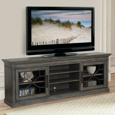 Tennison TV Stand for TVs up to 88" - Image 0